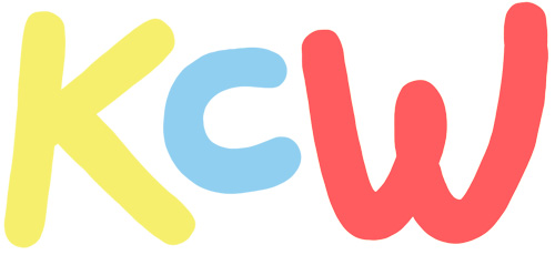 kcw logo